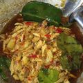 Cooksnap dari sri rahayu untuk resep Ayam Suwir Pedas Manis