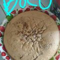 Cooksnap dari Lia Anne untuk resep Bolu lembut 4 telur Bu Tira