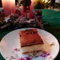 Anikó Cooksnap-ja, amikor elkészítette a(z) Gyors kókuszos süti receptet.