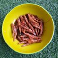 Cooksnap dari Dewi Zauha untuk resep Ceker bumbu kecap