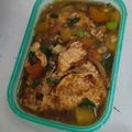 Cooksnap dari Dyah E Pratiwi untuk resep Semur Telur Ceplok