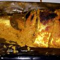 Cooksnap dari Bu Put (Putri Rahayu) untuk resep Pepes bandeng