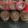 Andi Dömötör Cooksnap-ja, amikor elkészítette a(z) Igazi házi májkrém receptet.