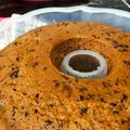 Cooksnap dari yully nuryanti untuk resep Bolu Pisang Kukus