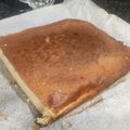 El cooksnap de Elfi Cruz Barrera cuando hizo Bizcocho de yogur Monsieur Cuisine plus.