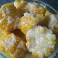 Cooksnap dari Haru 💙 untuk resep Jagung rebus mentega