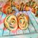 Cooksnap dari Lse Lusia untuk resep Japanese Croissant