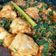 Cooksnap dari EtiCha Widyanto untuk resep 🍗 Ayam Rica2 Daun Kemangi