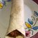 El cooksnap de Paloma del Sol cuando hizo Burritos barbacoa con thermomix.