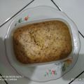 Cooksnap dari Dapoer List untuk resep Bolu pisang lembut 2 telor
