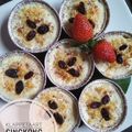 Cooksnap dari Adila Hukmi untuk resep Klapertart Singkong