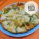 Cooksnap dari desy untuk resep Pizza teflon roti tawar