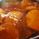 El cooksnap de Teresita Felíz cuando hizo Sopaipillas con zapallo.