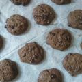 Cooksnap dari Kurnia Yuliyawati untuk resep Chocochips Cookie super renyah