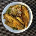 Cooksnap dari Indri Budhy untuk resep Pesmol ikan gurame
