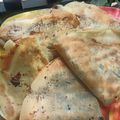 Cooksnap dari Lutfiana untuk resep Leker/Crepes Teflon