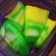 Cooksnap dari _mae.fikri untuk resep Puding Zebra (Puding Busa)