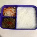 Cooksnap dari Maria Fachruddin untuk resep Beef Teriyaki ala Hokben