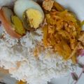 Cooksnap dari Rizka PL untuk resep Sayur labu siam bisa untuk nasi liwet solo