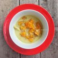 Cooksnap dari Bunna💜 untuk resep Gangan Labu Besantan