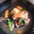 Cooksnap dari Asri Wahyuni untuk resep Sop Senerek khas Magelang