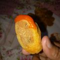 Cooksnap dari Dapur Ceria 🦞 untuk resep Egg roll ala hokben