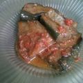 Cooksnap dari LyRa untuk resep TERONG BALADO