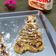 Cooksnap de تيرا من كوكباد sur la recette Sapin feuilleté au nutella 🎄🎅