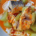 Cooksnap dari GLena untuk resep Asam Padeh Ikan Patin