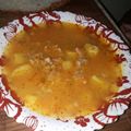 V.Bia Cooksnap-ja, amikor elkészítette a(z) Gombócleves receptet.