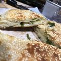 ivy 的 家常蔥大餅 cooksnap