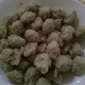 Cooksnap dari Lia Nurliah untuk resep Bakso ayam
