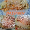 Cooksnap από vasiliki ver στη συνταγή Λαχανοντολμάς γιγάντιος