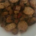 Cooksnap dari Yulis Fresti Aryanti untuk resep Tumis terong tempe teriyaki