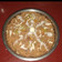Roli Rastogi का कुकस्नैप जब उन्होंने हलवा पूड़ी (Halwa Poori recipe in Hindi) बनाया था।