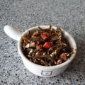 佳琦 的 小魚干貝辣椒醬 cooksnap