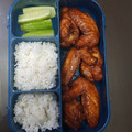 Cooksnap dari rizka irsal untuk resep Chicken Wings Ala Pizza Hut: Rahasianya di MARINASINYA!