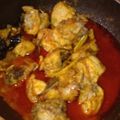 Cooksnap dari Laila Fitriah untuk resep Oblok Ayam Khas Betawi