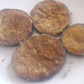 El cooksnap de Mauro Abalos Carrizo cuando hizo Milanesas veganas de berenjena🍆.