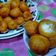 Cooksnap dari Indri Nuzul untuk resep Bola Bola Ubi isi lumer
