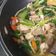 Cooksnap dari Dhewa Nightshade untuk resep Sapo Tahu Ayam