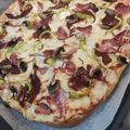 Cooksnap από folia στη συνταγή Πεϊνιρλί