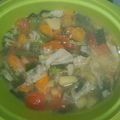 Cooksnap dari Kartika Ginting untuk resep Sayur sop bening homemade