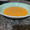 El cooksnap de Marieta cuando hizo Crema de calabaza y zanahoria en Thermomix.