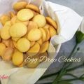 Cooksnap dari Anna Hadi_ant untuk resep Egg drop monde KW