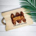 Cooksnap dari Cindee untuk resep Pisang Goreng Wijen