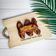 Cooksnap dari Cindee untuk resep Pisang Goreng Wijen