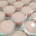 Cooksnap dari Epa Yuliarti untuk resep Silky pudding by dilla
