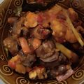Cooksnap dari Yuli Herawati untuk resep 582. Krengsengan Ati Ampela