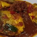 Cooksnap dari Resti Sekar Andini 🥰♥️ untuk resep Pindang Bandeng betawi